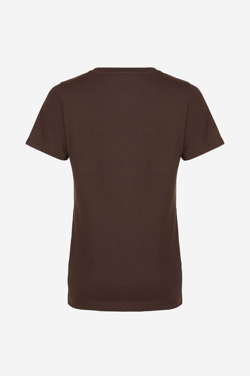 ELKLINE HAND IN HAND Damen T-Shirt GOTS